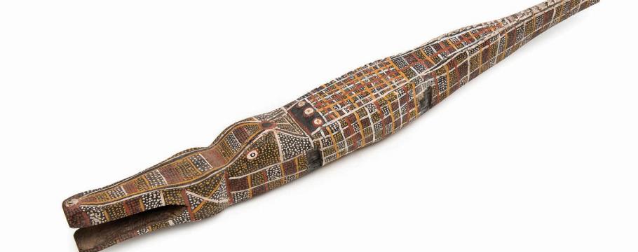 Early artefacts in Australian indigenous auction | Australian Auction