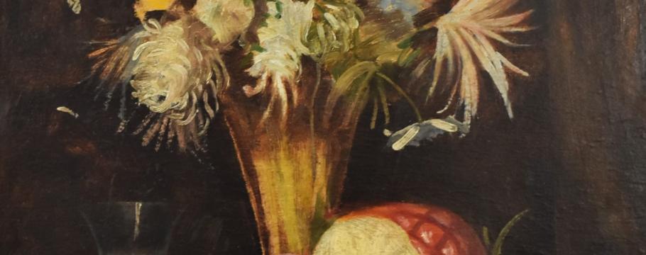 Rare Australian Paintings Hit Auction Market Aftere 40 Years   40 1 1 0 